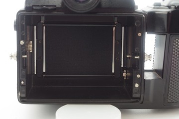 PENTAX 645 (корпус без задней панели) - обслуживаемый