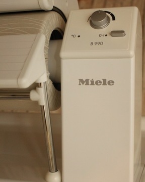 Электрическая гладильная машина MAGIEL - MIELE B 990 - 83 см + БЕСПЛАТНО