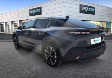 Peugeot 408 Crossover 1.2 PureTech 130KM 2023 Peugeot 408 1.2 PureTech Allure Pack SS EAT8 SalonPL FVat Niski Przebieg B, zdjęcie 6