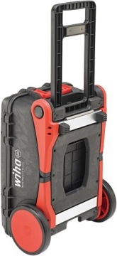 WIHA 45497 Набор инструментов электрика в кейсе XXL PREMIUM (38 шт.)
