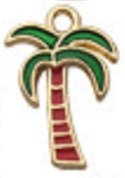 КУЛОН КУЛОН ДЛЯ БРАСЛЕТА ОЖЕРЕЛЬЕ W162