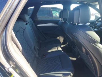 Audi SQ5 2024 Audi SQ5 Prestige 2024 3.0 Benzyna 349KM, zdjęcie 11
