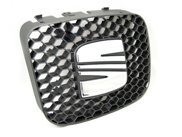 Oryginalny grill Seat Leon Cupra Top Sport FR 1M 1999-2005 gril atrapa