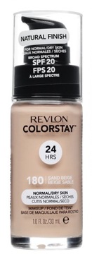 Revlon Podkład Cera normalna/sucha 180 Sand Beige
