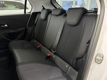 Opel Corsa F Hatchback 5d 1.2 Turbo 100KM 2022 Opel Corsa Elegance / Nowy rozrząd / 1 właściciel, zdjęcie 11