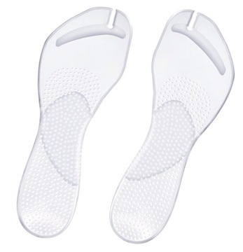 Гель профилированная обувь для японских обуви сандалии № WBS22