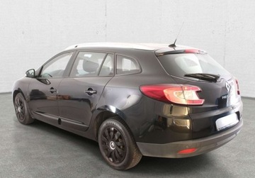 Renault Megane 2012 Renault Megane 1.5 dCi Dynamique 1.5 Diesel 110KM, zdjęcie 4