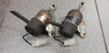 Газовая плита KUBOTA D722 D782 оригинал