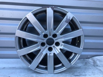 Audi Q7 4M Felga Aluminiowa 4M0601025 20