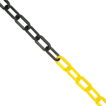 Łańcuch plastikowy 8mm Cena hurtowa W-wa