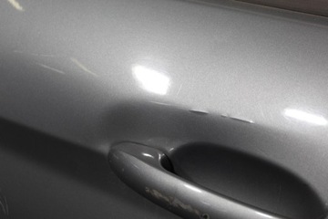 DVEŘE LEVÝ PŘEDNÍ FORD KA II 59