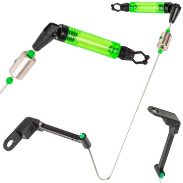 ПОЖАРНАЯ СИГНАЛИЗАЦИЯ ЖЕЛТОГО СВИНГЕРА ДЛЯ Светового люка