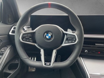 BMW Seria 3 G20-G21 Limuzyna M 3.0 M340d 340KM 2025 BMW Seria 3 M340d xDrive Sedan 3.0 (340KM) 2025, zdjęcie 6