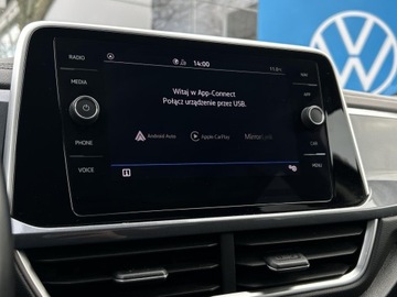 Volkswagen T-Roc I SUV Facelifting 1.5 TSI ACT 150KM 2023 Volkswagen T-Roc Kamera Cofania! APP! IQ.Light! La, zdjęcie 25
