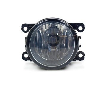 HALOGEN LEVÝ PRAVÝ NISSAN NOTE E11 06-13 VALEO H11 89210094