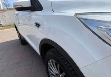 Ford Kuga II SUV 2.0 Duratorq TDCi 140KM 2013 Ford Kuga Ford Kuga 2.0 TDCi FWD Trend 2.0 Diesel 140KM, zdjęcie 15