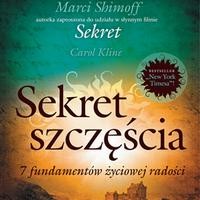 Audiobook | Sekret szczęścia. 7 fundamentów życiowej radości -