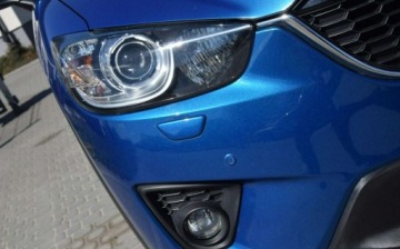 Mazda CX-5 I SUV 2.2 SKYACTIV-D  150KM 2013 Mazda CX-5 2.2D Automat 4x4 Navi Pdc 2 Kpl Kol Webasto Sprowadzony 2.2, zdjęcie 7