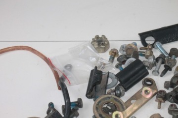 БОЛТЫ POLARIS OUTLAW 450 525