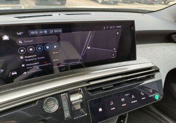 Peugeot 3008 III 2024 Peugeot 3008 Allure 1.2 mHev 145 KM e-DCS6 Demo GWARANCJA FV23 1.2, zdjęcie 13