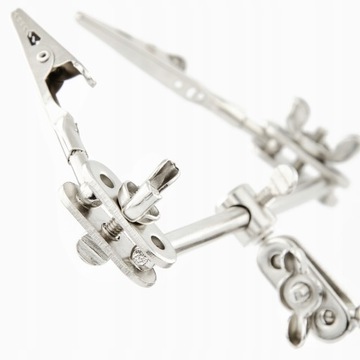 РУЧКА ТРЕТЬЕЙ РУКИ