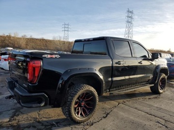  GMC Sierra K1500 AT4 2021 6.2l 6.2 Benzyna 420KM, zdjęcie 3