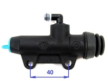 Главный тормозной цилиндр заднего тормоза Brembo KTM LC4 620 640 600