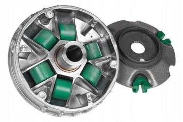 Оригинальный вариатор Aprilia 125 4T Atlantic Mojito