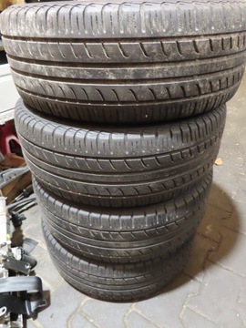 4× DISK OCELOVÝ SEAT OE 6Q0601027Q 6.0" X 15" 5X100 ET 43