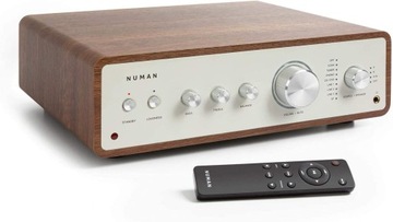 Усилитель Numan Drive