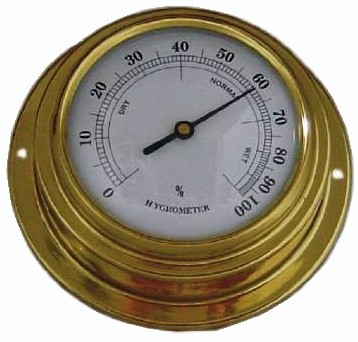 Higrometr 06 753