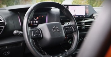 Citroen 2020 Citroen C4 (Nr.250) 1.5 HDI Automat HUD Kamera Navi Tempomat Gwarancja, zdjęcie 9