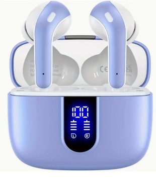 X08 SŁUCHAWKI BEZPRZEWODOWE BLUETOOTH