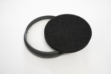 Zestaw 5 filtrów do odkurzacza AD7036 filtry