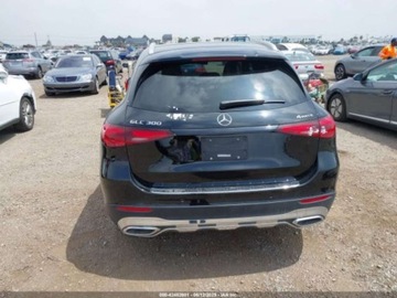 Mercedes GLC C254/X254 2024 Mercedes-Benz GLC 300 4Matic Suv 2024 2.0l 2.0 Benzyna 255KM, zdjęcie 4