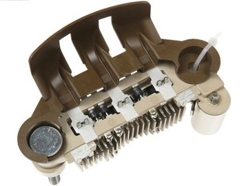 ВЫПРЯМИТЕЛЬ ARC5008 AS-PL