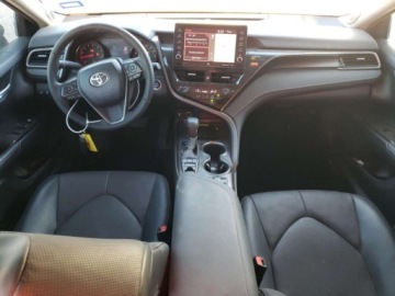 Toyota Camry IX 2023 Toyota Camry Trd, 2023r., 3.5L 3.5 Benzyna 301KM, zdjęcie 6