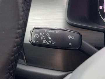 Skoda Kodiaq I SUV 1.5 TSI ACT 150KM 2020 Skoda Kodiaq 1.5TSI 150KM Ambition SalonPL SerwisASO Led Kessy Navi Hak 1.5, zdjęcie 21