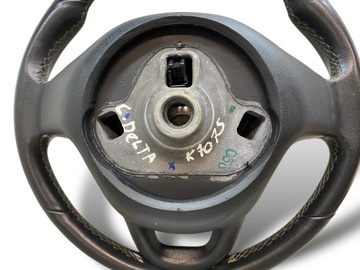 LANCIA DELTA 1600CM3 2012 NASTAVENÍ VOLANT HATCHBACK