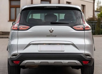 Renault Espace V Van 1.6 Energy TCe 200KM 2016 Renault Espace 1.6B 200Ps Full Ledy Panorama Skora Head Up Masaze FULL OPC, zdjęcie 13