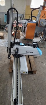 Робот Демаг DR721-1413