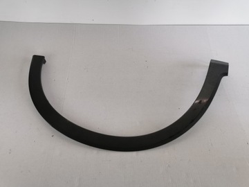 HONDA LISTWA BŁOTNIKA LEWY TYŁ 74410-SMG-E500