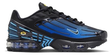 NIKE AIR MAX PLUS III GS buty damskie młodzieżowe