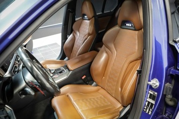 BMW Seria 3 G20-G21 Limuzyna M 3.0 M3 Competition 510KM 2022 BMW M3 Competition*xDrive*Salon Polska*I, zdjęcie 21