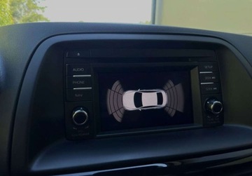 Mazda CX-5 I SUV 2.0 SKYACTIV-G 165KM 2013 Mazda CX-5 gwarancja BEZWYPADKOWA 165 KM manual 2.0 Benzyna 165KM, zdjęcie 25