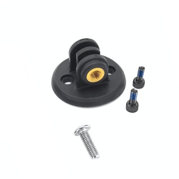 Adapter Combo Mount GoPro do uchwytu GARMIN Edge