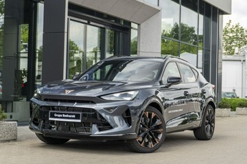 Cupra Formentor Crossover Facelifting 2.0 TSI 333KM 2025 Cupra Formentor VZ 2.0 TSI 333 KM DSG 4Drive DEMO, zdjęcie 1