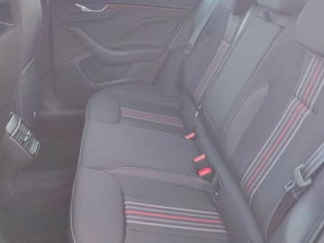 Skoda Kamiq Crossover Facelifting 1.5 TSI 150KM 2025 SKODA Kamiq Monte Carlo 1.5 TSI Suv 150KM 2025, zdjęcie 8