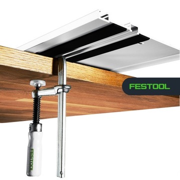 Струбцина Festool FSZ 120 - 2 шт. 489570