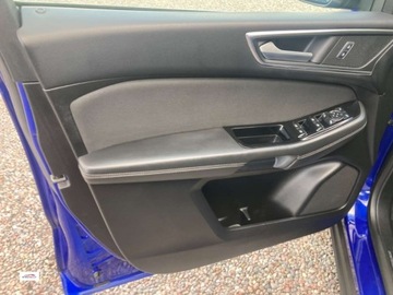 Ford S-Max II Van 2.0 TDCi bi-turbo 210KM 2017 Ford S-Max bardzo ladny,automat bi turbo 210 KM, GWARANCJA 2.0 Diesel, zdjęcie 15